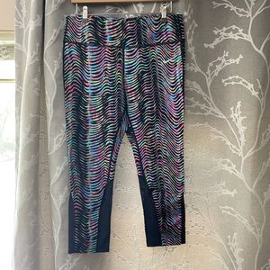 Yoga pants